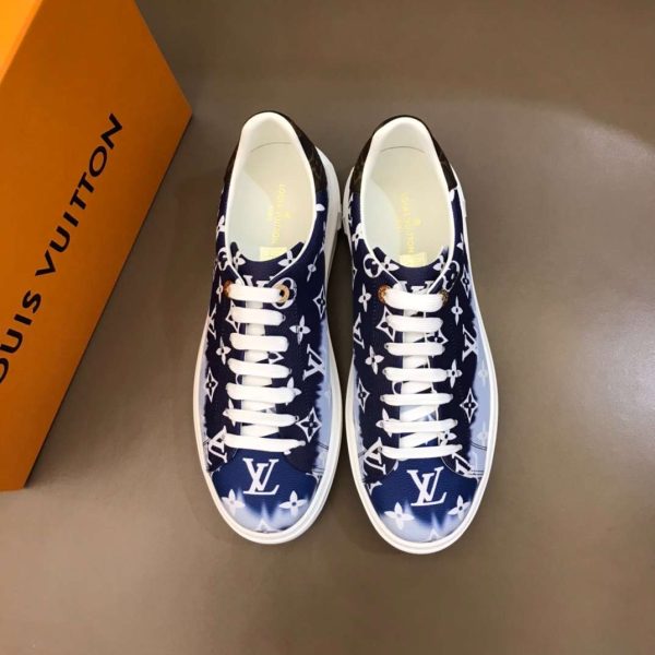 New Arrival Women LV Shoes 066