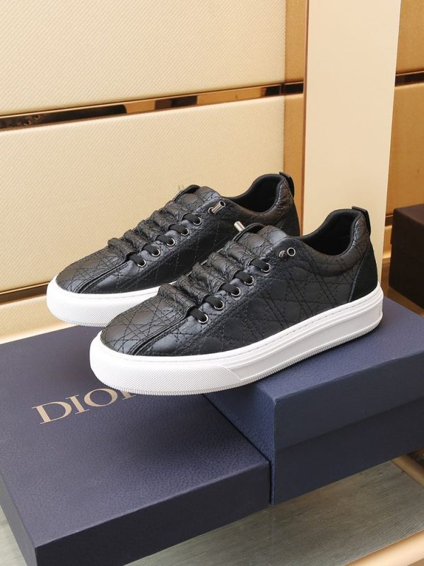 New Arrival Men Dior Shoes 053