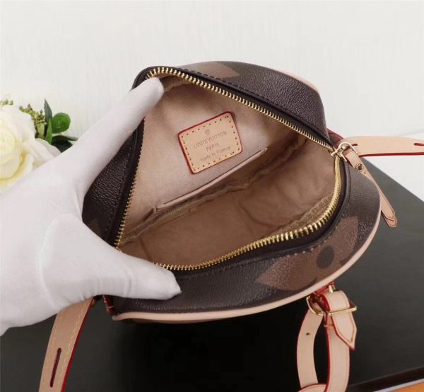 New Arrival L*V Handbag 24