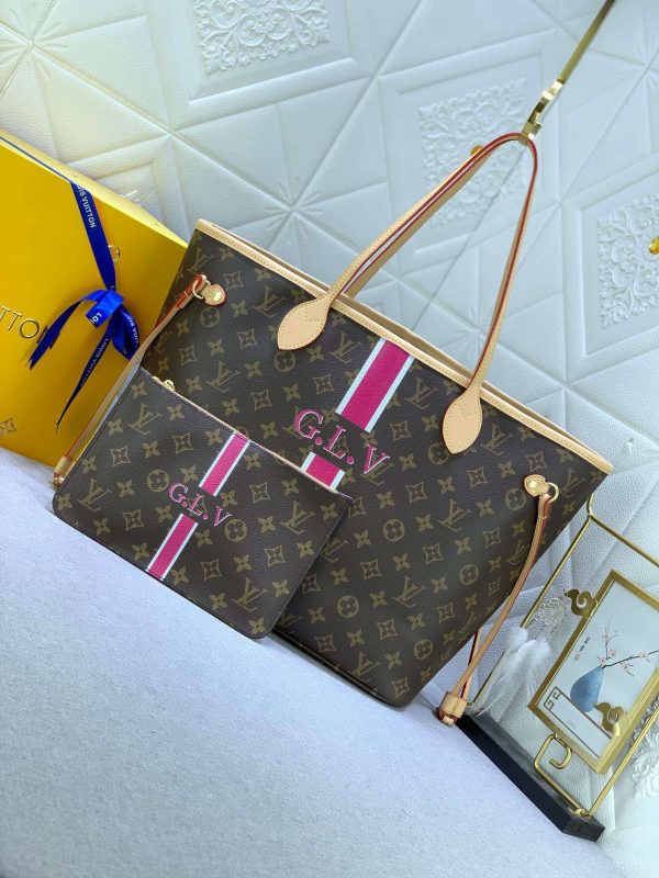 New Arrival L*V Handbag 1138