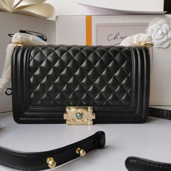 New Arrival CN HandBag 321