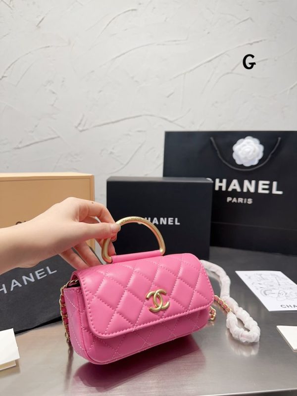 New Arrival Bag C3919