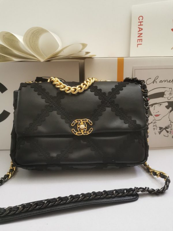 New Arrival CN HandBag 440