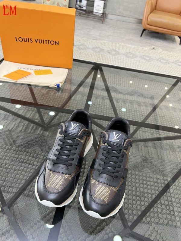 New Arrival Men LV Shoes 098