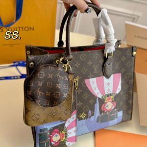 New Arrival Bag L4722