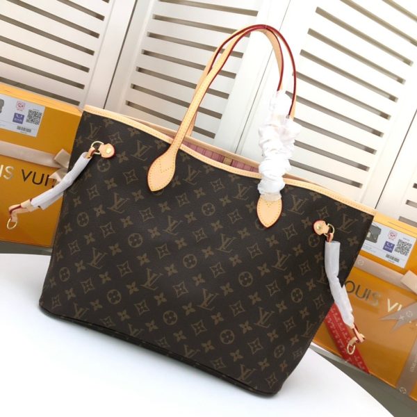 New Arrival L*V Handbag 419