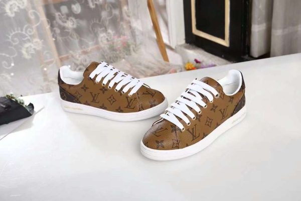 New Arrival Women LV Shoes 065