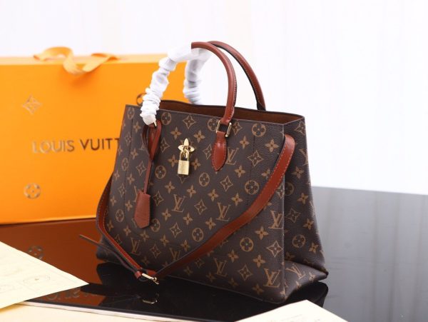 New Arrival L*V Handbag 547