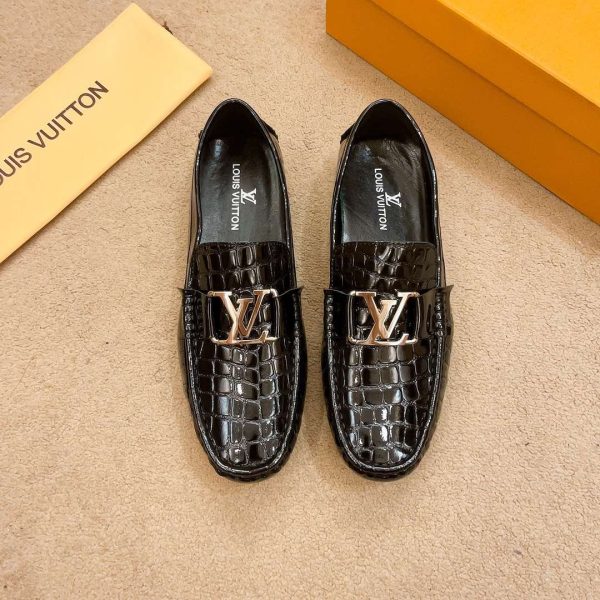 New Arrival Men LV Shoes 001