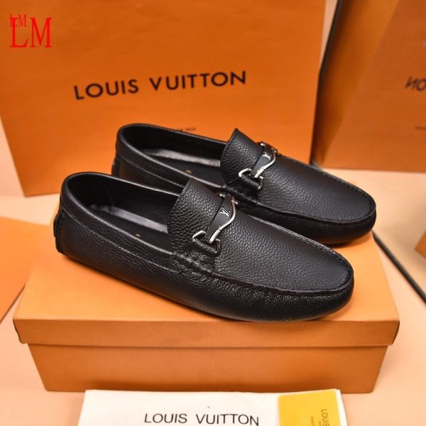 New Arrival Men LV Shoes 081