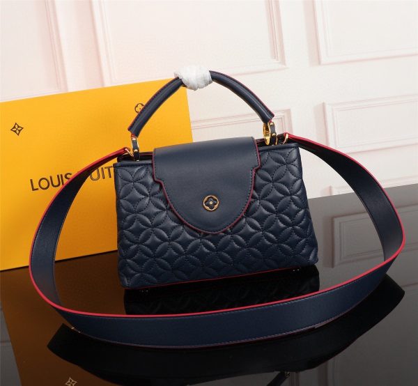 New Arrival L*V Handbag 283