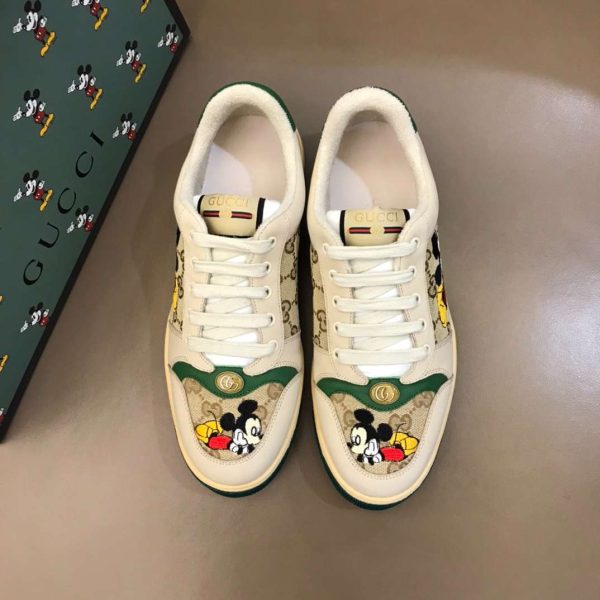 New Arrival Women Gucci Shoes G066