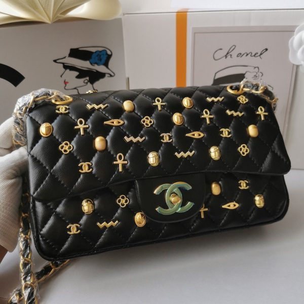 New Arrival CN HandBag 322