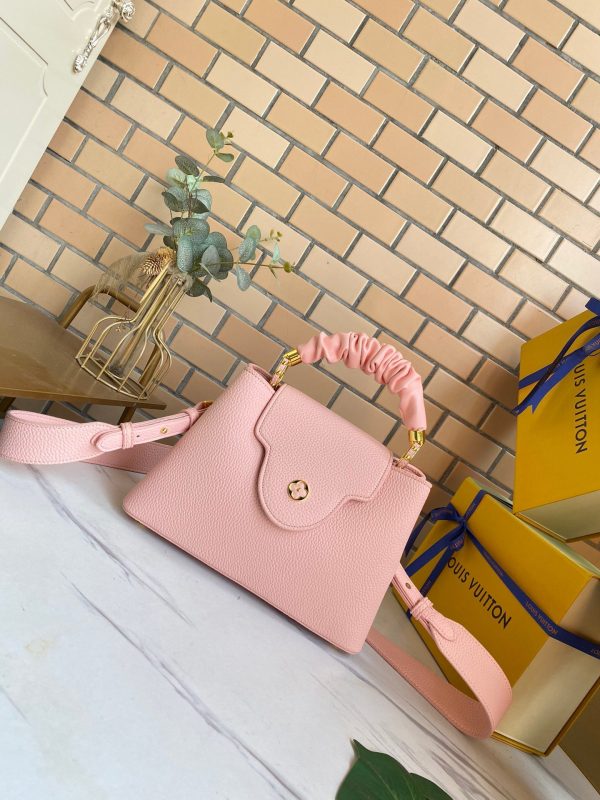 New Arrival L*V Handbag 785