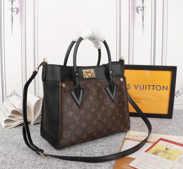 New Arrival L*V Handbag 414