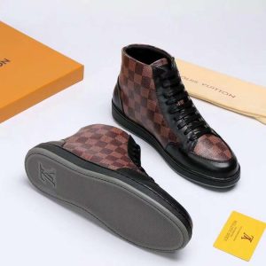 New Arrival Men LV Shoes 068