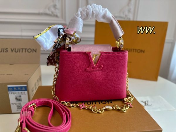 New Arrival Bag L4601