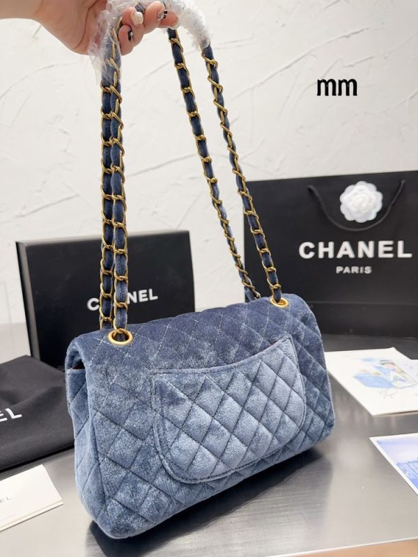 New Arrival Bag C3929