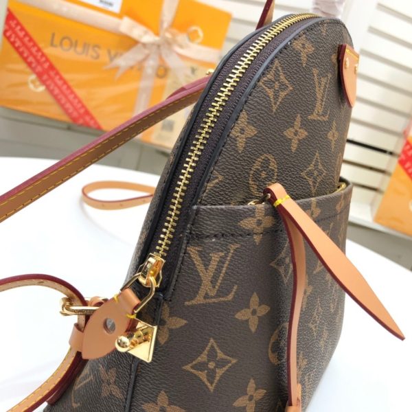 New Arrival L*V Handbag 233