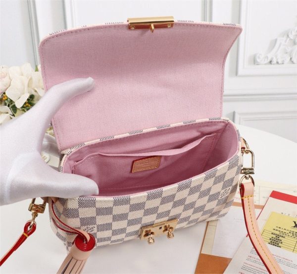 New Arrival L*V Handbag 325