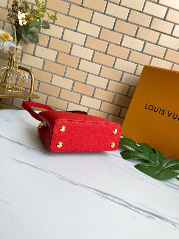 New Arrival L*V Handbag 394