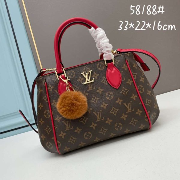 New Arrival L*V Handbag 1053