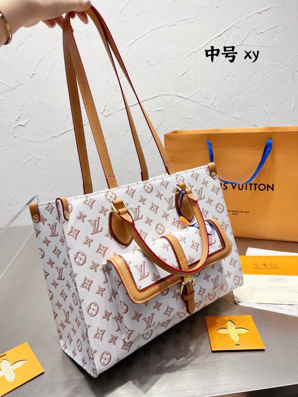 New Arrival Bag L3331