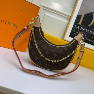 New Arrival L*V Handbag 707