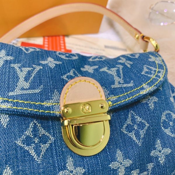 New Arrival L*V Handbag 329