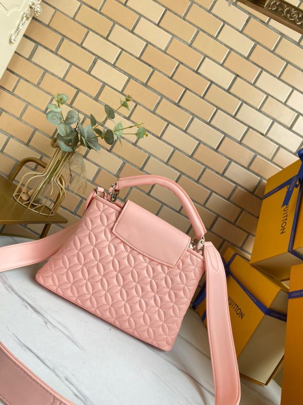 New Arrival L*V Handbag 728