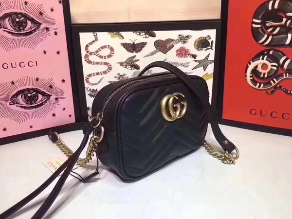 New Arrival GG small shoulder bag 13