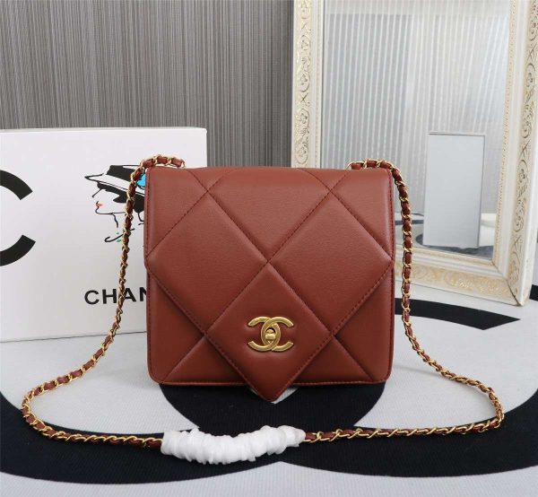 New Arrival CN HandBag 611