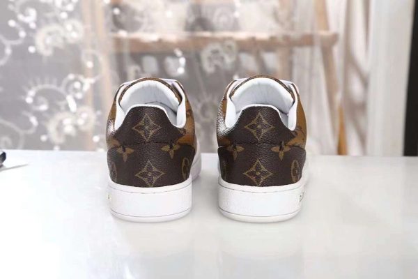 New Arrival Women LV Shoes 065