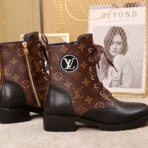 New Arrival Women LV Shoes 347