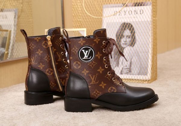 New Arrival Women LV Shoes 347