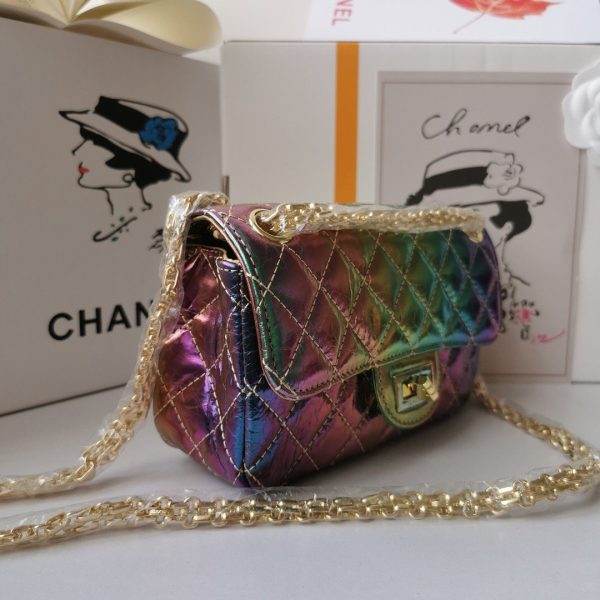 New Arrival CN HandBag 323