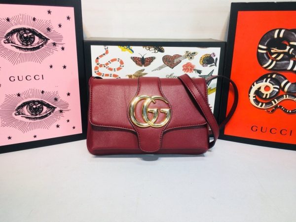 New Arrival GG small handbag 14