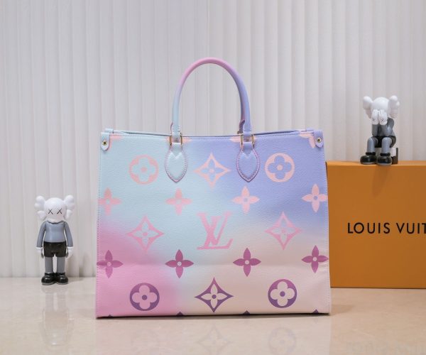 New Arrival L*V Handbag 818