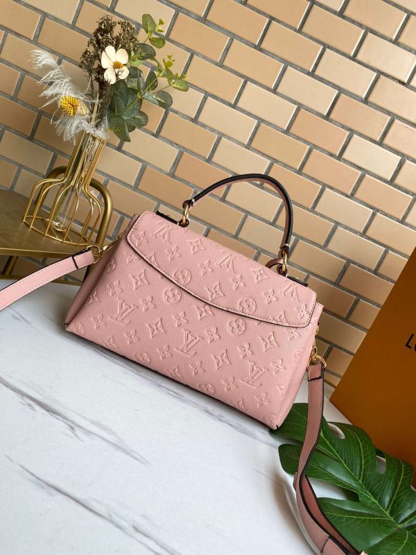 New Arrival L*V Handbag 1038