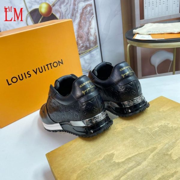 New Arrival Men LV Shoes 093