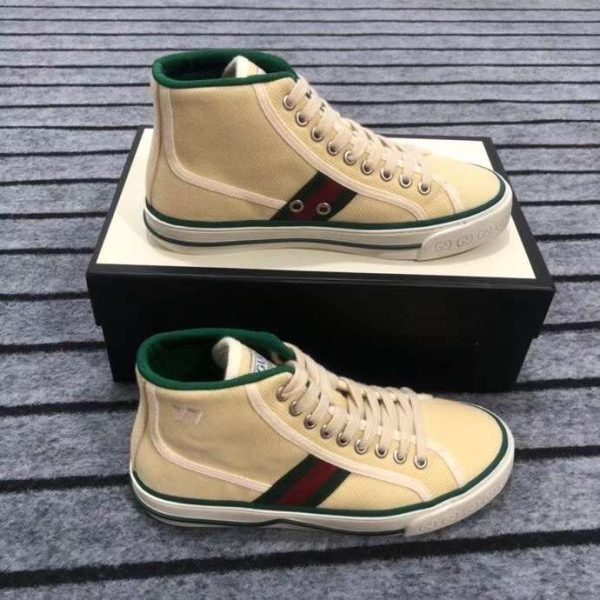 New Arrival Women Gucci Shoes G059