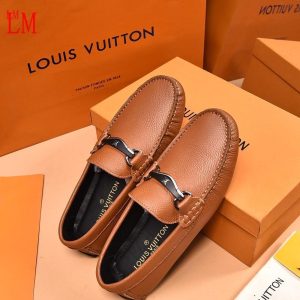 New Arrival Men LV Shoes 082