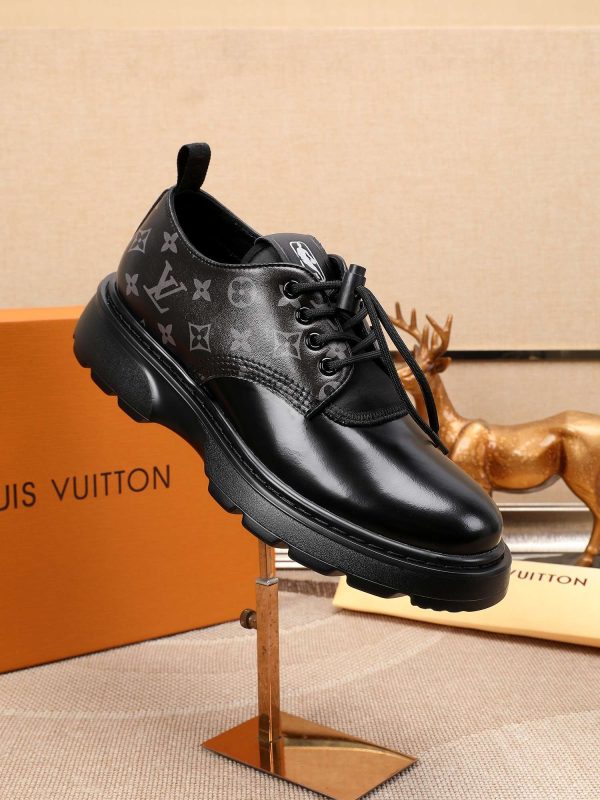 New Arrival Men LV Shoes 018