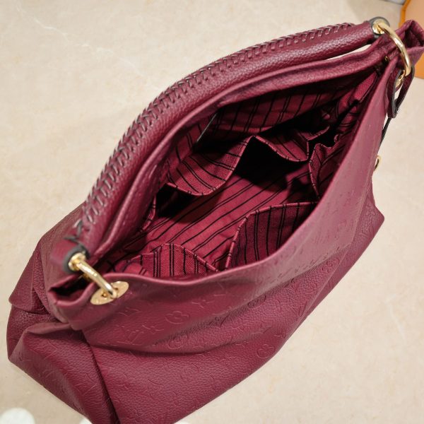 New Arrival L*V Handbag 837