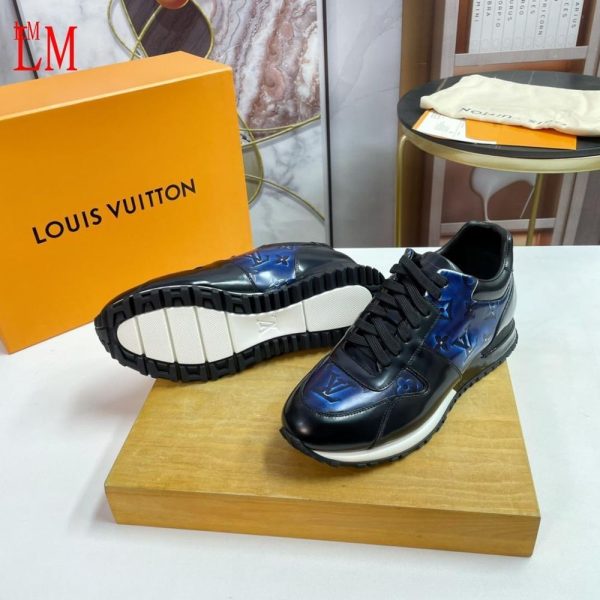 New Arrival Men LV Shoes 090