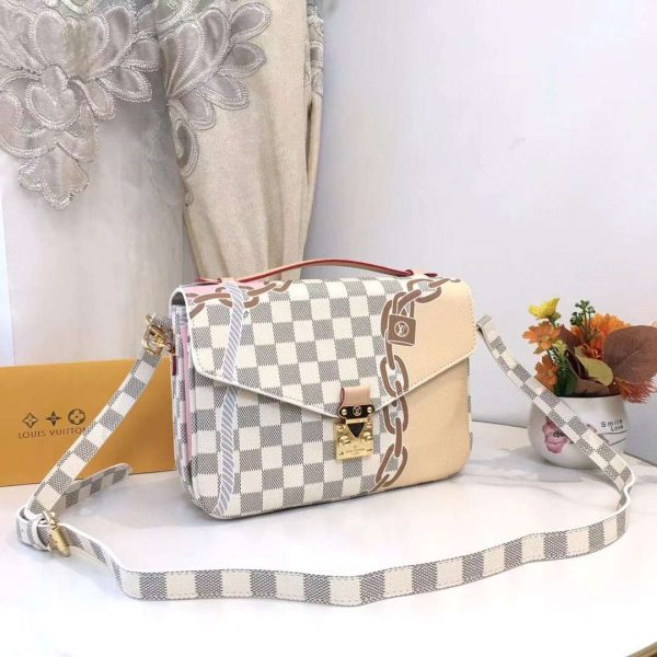 New Arrival L*V Handbag 1084