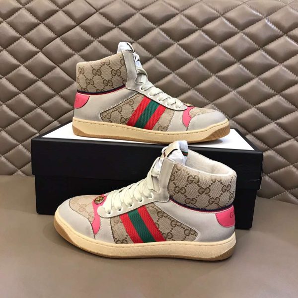 New Arrival Women Gucci Shoes G061