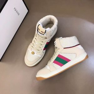 New Arrival Women Gucci Shoes G064