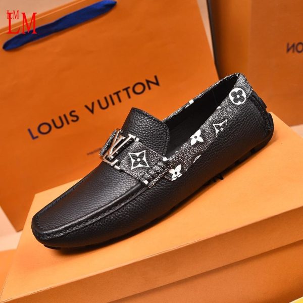 New Arrival Men LV Shoes 076