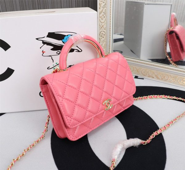 New Arrival CN HandBag 530